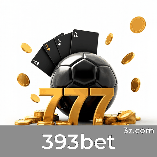 Desbloqueie os bônus incríveis do 393bet!