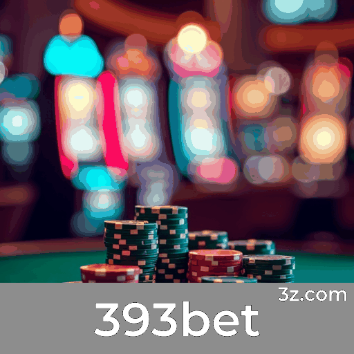 393bet: O Mundo de Jogos Selecionados e Excelentes