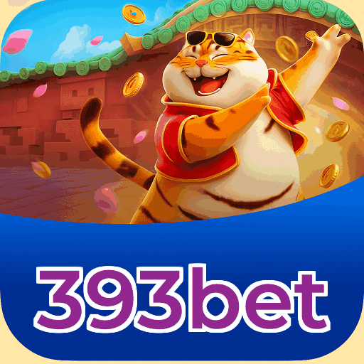 393bet Logo